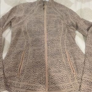 Lululemon Jacket